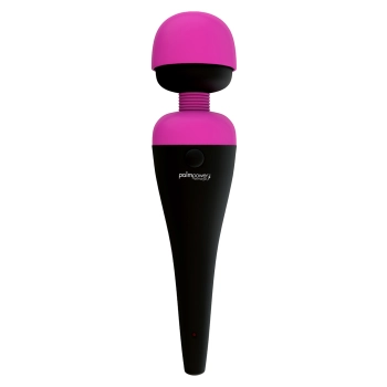 Stymulator-PALMPOWER PERSONAL MASSAGER