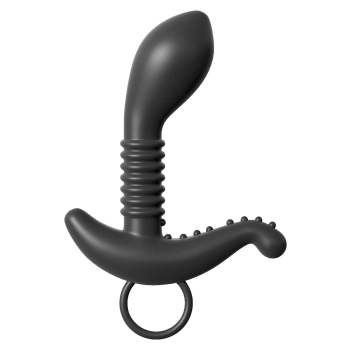 Plug-ANAL PARTY PACK BLACK