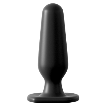 Plug-ANAL PARTY PACK BLACK