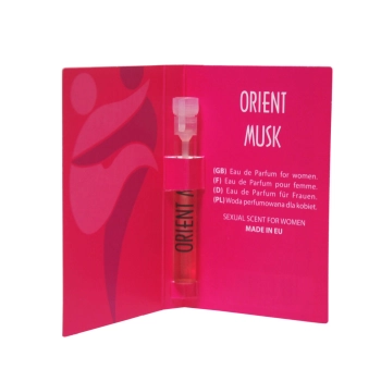 Feromony-Orient Musk 1ml.