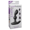 Plug/prostata-P MOTION MASSAGER BLACK