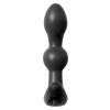 Plug/prostata-P MOTION MASSAGER BLACK