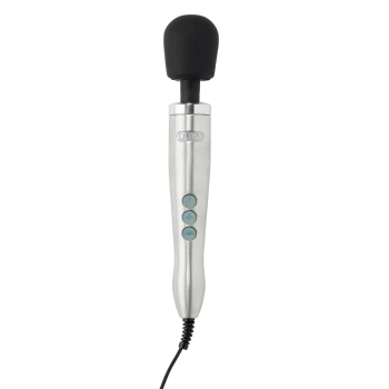 Stymulator-DOXY DIE CAST METAL MASSAGER