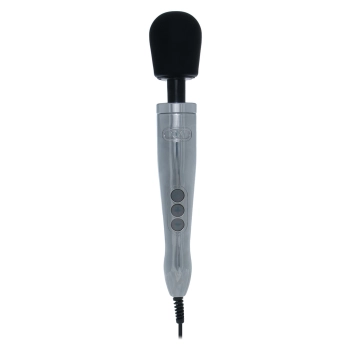 Stymulator-DOXY DIE CAST METAL MASSAGER