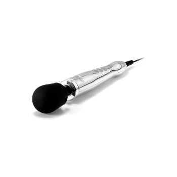 Stymulator-DOXY DIE CAST METAL MASSAGER