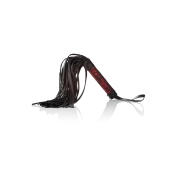 Pejcz-SCANDAL FLOGGER WITH TAG