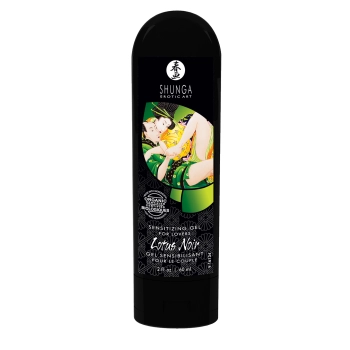 Żel-SENSITIZING Gel FOR LOVERS 60 ML