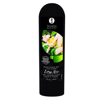 Żel-SENSITIZING Gel FOR LOVERS 60 ML