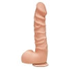 Dildo-the ragin d vanilla 7,5 inch