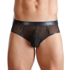 Men´s Briefs Bottomless M