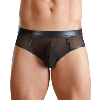 Men´s Briefs Bottomless M