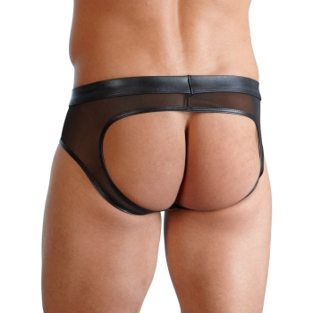 Men´s Briefs Bottomless M