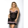 LINDEN chemise L+ ( halka )