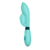 Wibrator-Vibrator Indeep Gina Turquoise