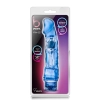 Wibrator-B YOURS VIBE 6 BLUE