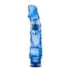 Wibrator-B YOURS VIBE 6 BLUE