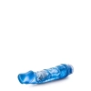 Wibrator-B YOURS VIBE 6 BLUE