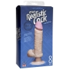 Wibrator-THE REALISTIC COCK VIBR 8 