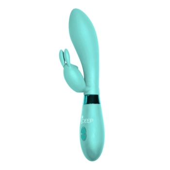 Wibrator-Vibrator Indeep Yonce Turquoise