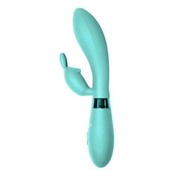 Wibrator-Vibrator Indeep Yonce Turquoise