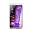 Dildo-b yours basic 8 purple