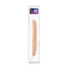 Dildo-b yours 14""""double dildo beige