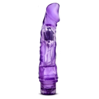 Wibrator-B YOURS VIBE 6 PURPLE