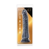 Dildo-jet blaq carbon metallic black