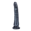 Dildo-jet blaq carbon metallic black