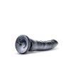 Dildo-jet blaq carbon metallic black