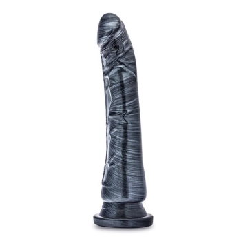 Dildo-jet blaq carbon metallic black