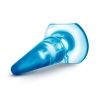 Plug-B YOURS BASIC ANAL PLUG BLUE