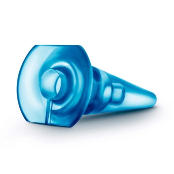 Plug-B YOURS BASIC ANAL PLUG BLUE