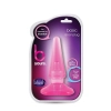 Plug-B YOURS BASIC ANAL PLUG PINK