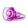 Plug-B YOURS BASIC ANAL PLUG PINK