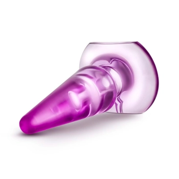 Plug-B YOURS BASIC ANAL PLUG PINK