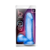 Dildo-b yours sweet n hard 2 blue