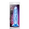 Dildo sztuczny penis członek żelowy gadżet 17cm