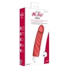 Wibrator-Joystick Mr. BIG comfort intense, passion red