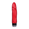 Wibrator-Joystick King Rocky, red