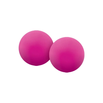 Kulki-INYA - COOCHY BALLS - PINK