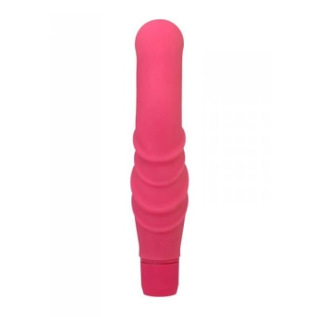 Wibrator-Timeless extra g-spot pink