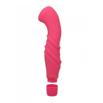 Wibrator-Timeless extra g-spot pink