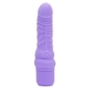 Wibrator-MINI CLASSIC G-SPOT VIBRATOR PURPLE