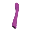 Wibrator-DREAM TOYS QUEEN OF HEARTS PURPLE