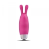 Mały podręczny masażer mini sex stymulator 8cm