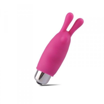 Mały podręczny masażer mini sex stymulator 8cm