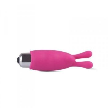 Mały podręczny masażer mini sex stymulator 8cm