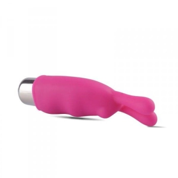 Mały podręczny masażer mini sex stymulator 8cm