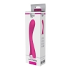 Wibrator-DREAM TOYS LOVELY PRINCESS MAGENTA